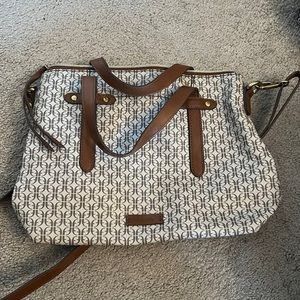FOSSIL crossbody bag